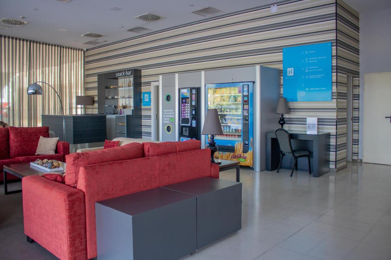 Yit Via Sevilla Mairena Mairena del Aljarafe Dış mekan fotoğraf