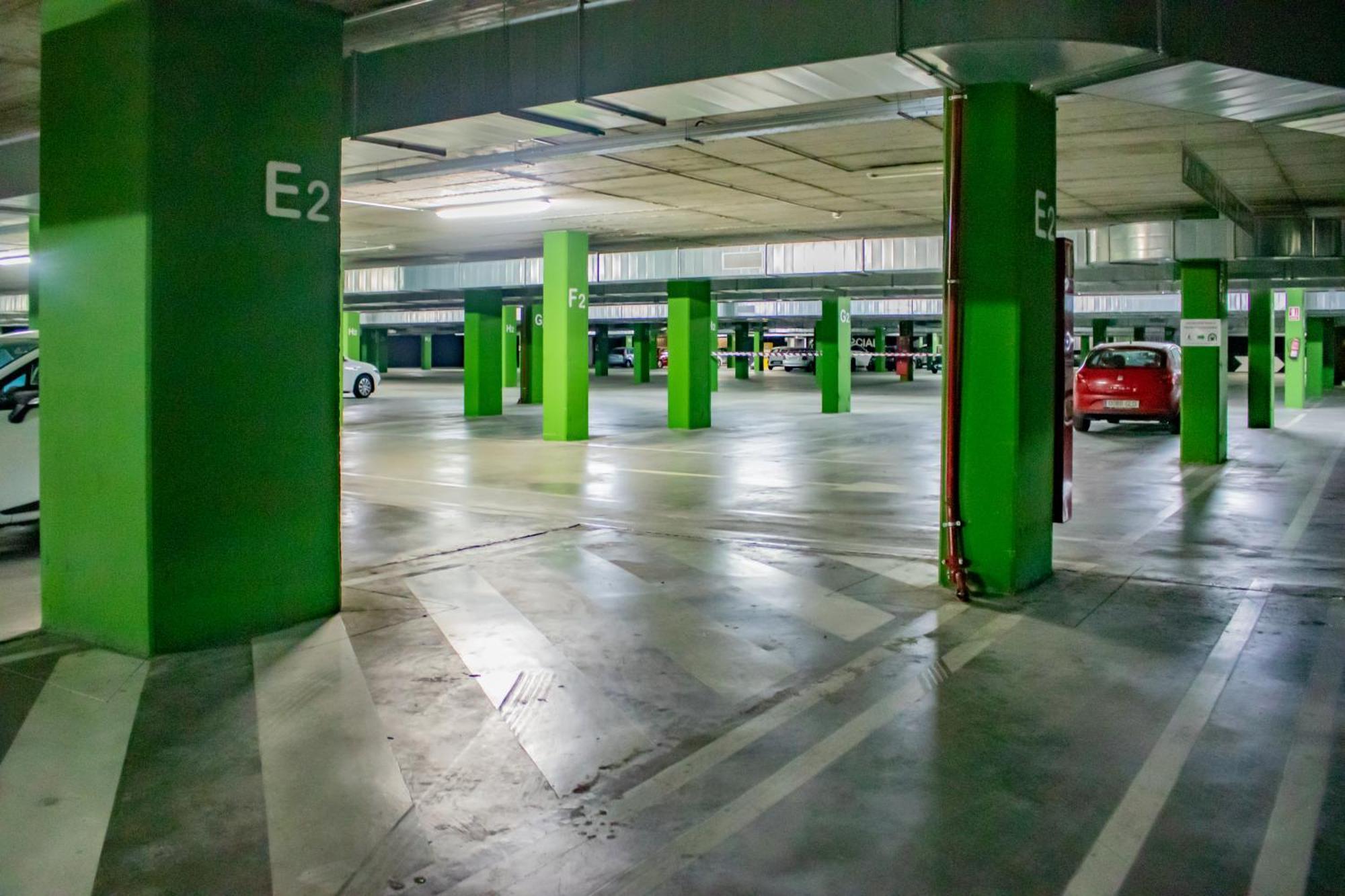 Yit Via Sevilla Mairena Mairena del Aljarafe Dış mekan fotoğraf