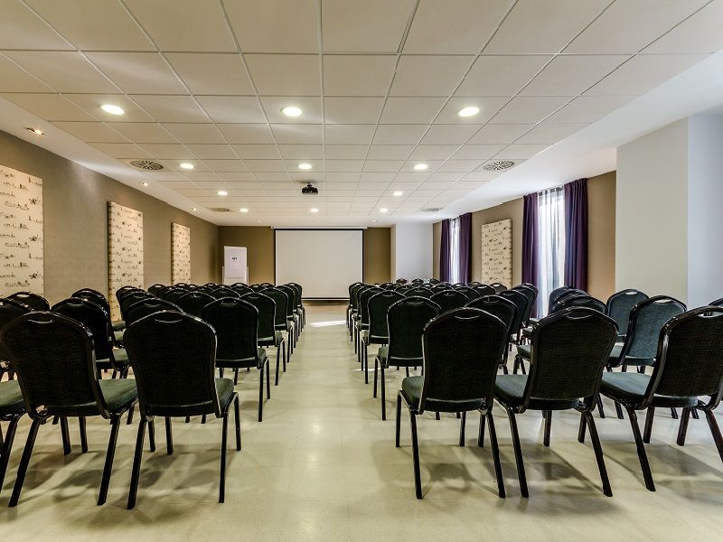 Yit Via Sevilla Mairena Mairena del Aljarafe Dış mekan fotoğraf