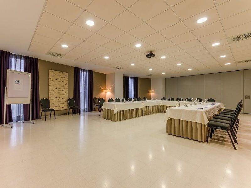 Yit Via Sevilla Mairena Mairena del Aljarafe Dış mekan fotoğraf