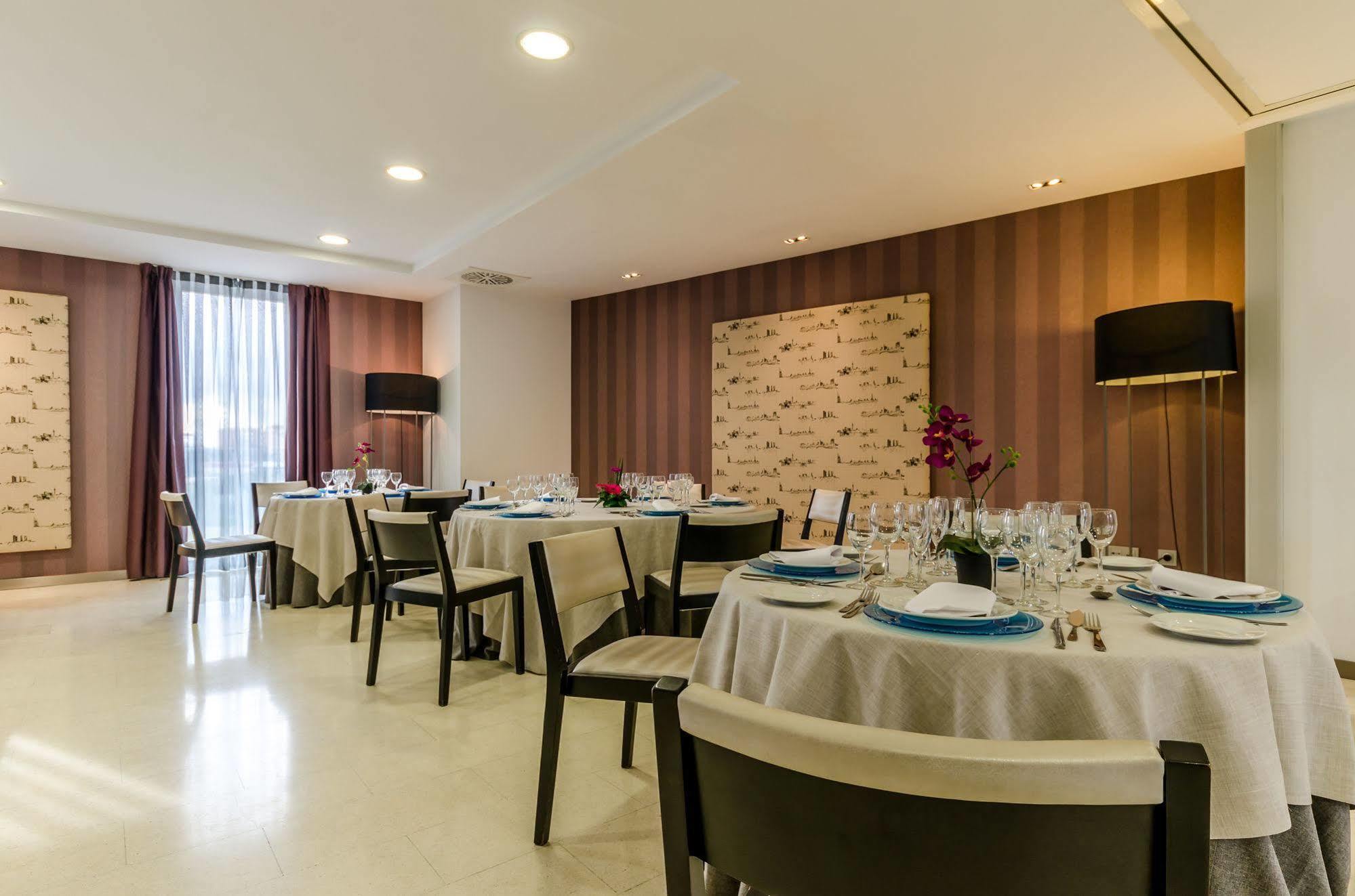 Yit Via Sevilla Mairena Mairena del Aljarafe Dış mekan fotoğraf